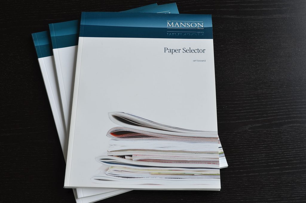 paper Selector from The MASNON Group Ltd