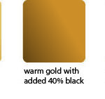 CMYKGolds